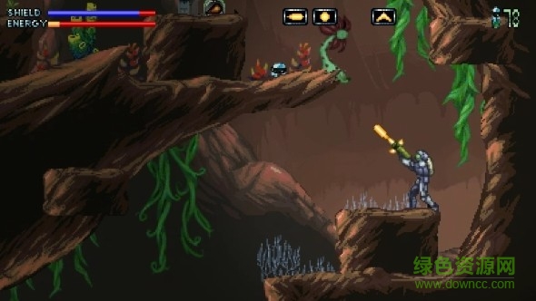 火星生活手機版(Life on Mars) v1.0.10 安卓版 1