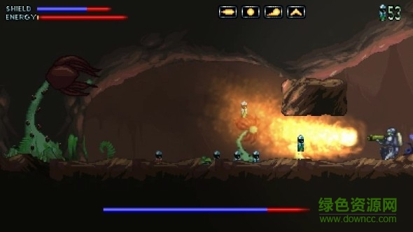 火星生活手機版(Life on Mars) v1.0.10 安卓版 3