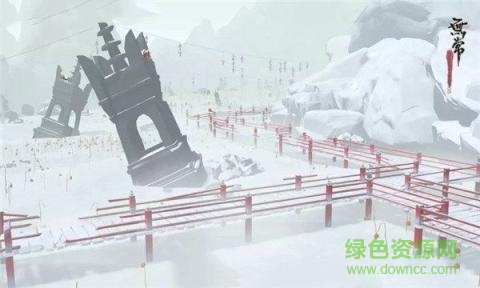 代號無常游戲 v1.0 安卓版 0