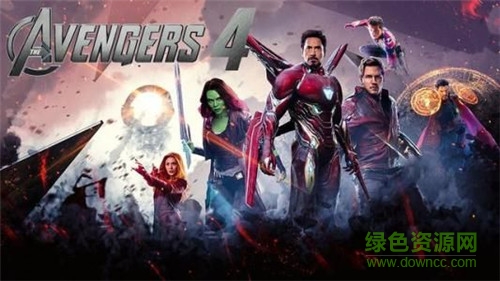 复仇者联盟4下载 复仇者联盟4游戏下载