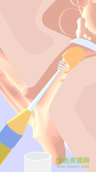 挖耳朵模擬器手機(jī)版