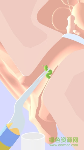 挖耳朵模擬器小游戲 v1.0.0 安卓版 3