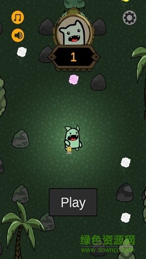 牛奶大战怪物最新版 牛奶大战怪物手游下载