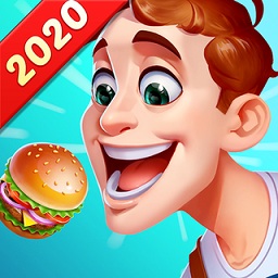 烹飪生活瘋狂廚師cooking life