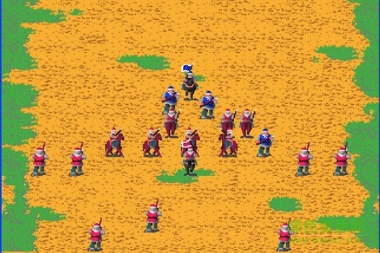 三國(guó)志列傳亂世群英手游 v4.6.4 安卓版 2