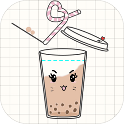 歡樂奶茶店游戲