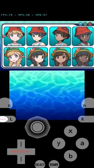 口袋妖怪究極之日中文版 v1.0.1 安卓版 0