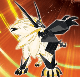 口袋妖怪究極之日中文版