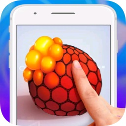 史萊姆軟泥模擬器游戲