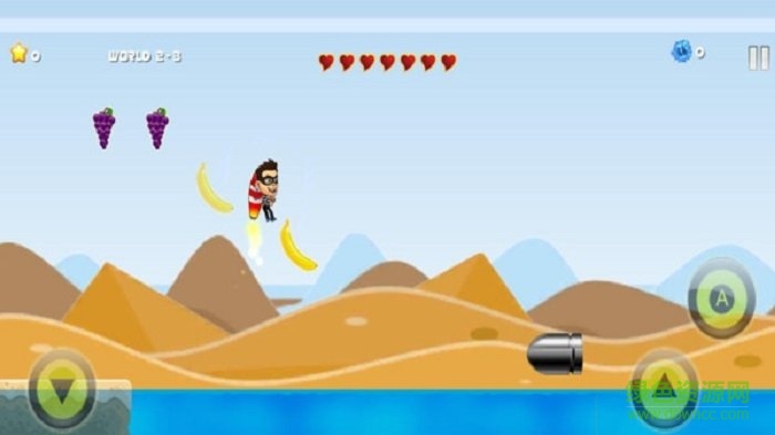 跑男歷險(xiǎn)記手游下載