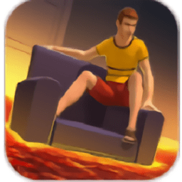 熔巖巨人超級英雄免費版