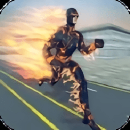 火焰超級英雄手游