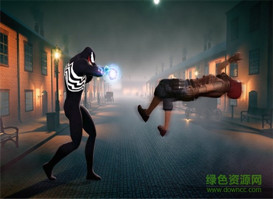 毒液超級(jí)英雄安卓版下載