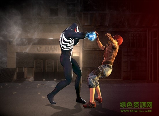 毒液超級(jí)英雄手游 v1.0 安卓版 3