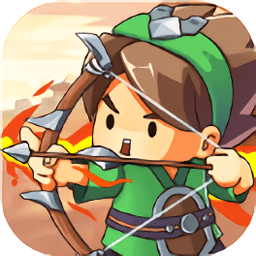 英雄里面請手游