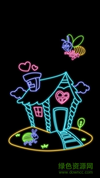 小孩圖畫書 v1.0.9 安卓版 1