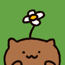 貓咪庭院物語游戲