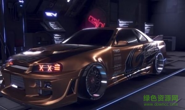 海底飛車最新版 v1.0 安卓版 0