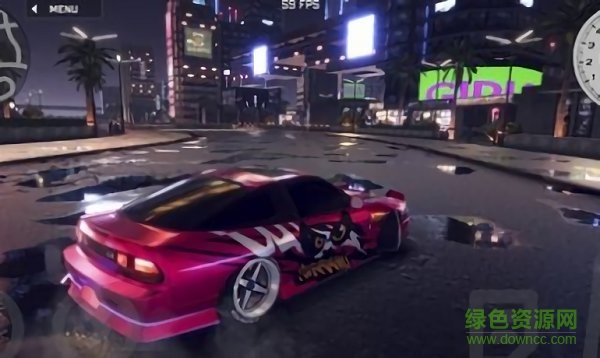 海底飛車游戲下載