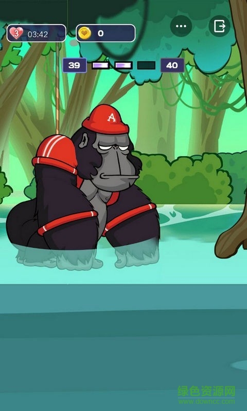 小姐姐快跑官方版 v1.1.4 安卓版 2