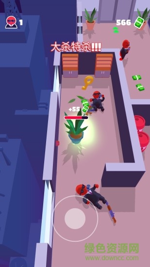 潛行大師游戲無廣告版 v1.6.1 安卓版 3