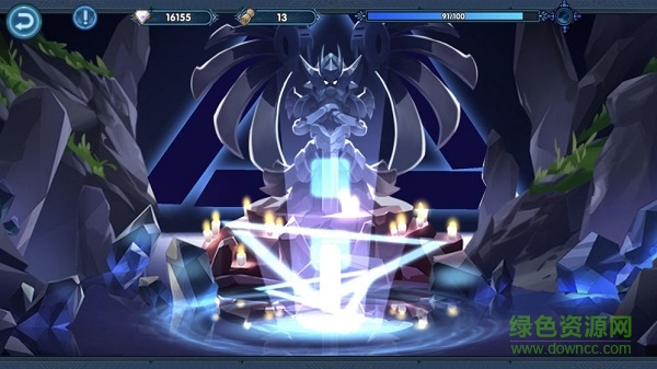 我家小妖初長成手游 v1.0.1 安卓版 0