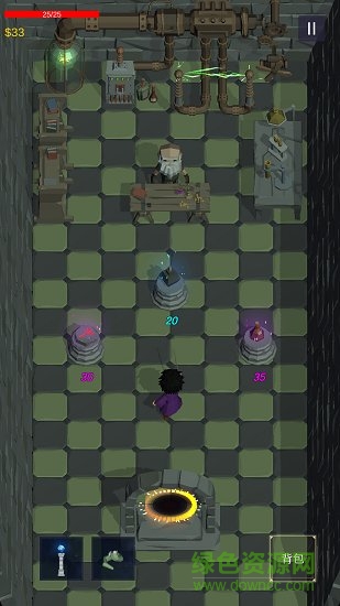 無(wú)盡森林手游 v0.2.36 安卓版 0