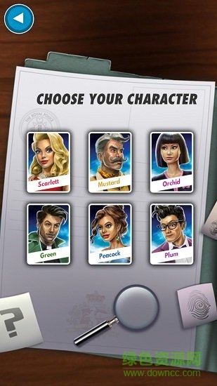 妙探尋兇安卓漢化版 v1.0.87 安卓版 3