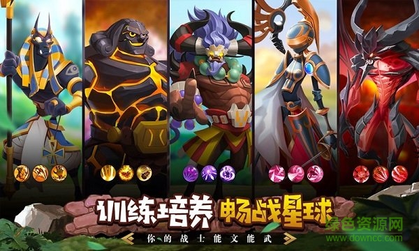 ff計劃游戲 v1.0 安卓版 0