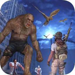 僵尸射擊戰(zhàn)2020游戲