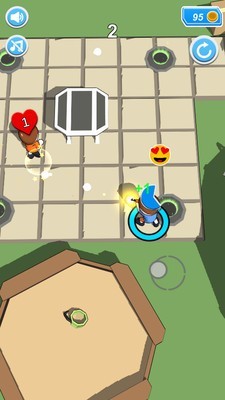 尋槍射擊最新版 v0.1 安卓版 0