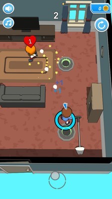 尋槍射擊最新版 v0.1 安卓版 2