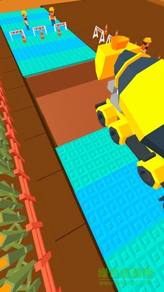 修路我最强游戏 修路我最强官方下载