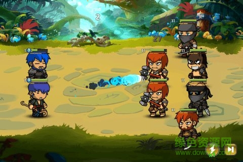 惡龍必須死 惡龍必須死官方版