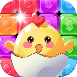 鸡蛋消消乐赚钱版