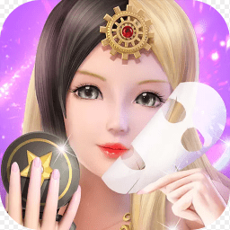 葉羅麗彩妝公主最新版2021合成仙子