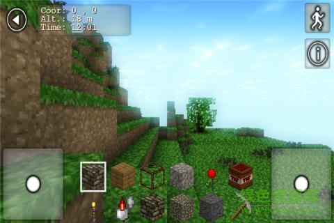 我的城堡生存手游 v2.2.4 安卓版 0