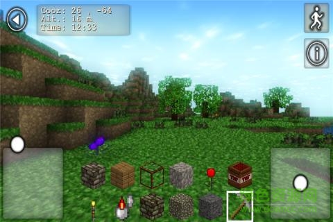 我的城堡生存手游 v2.2.4 安卓版 1