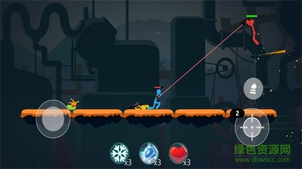 精英火柴人傳說最新版 v1.0.0 安卓版 0