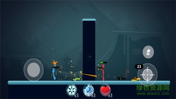 精英火柴人傳說最新版 v1.0.0 安卓版 3