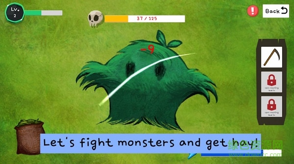 偶尔养羊驼手游 偶尔养羊驼官方下载