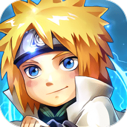 少年忍者傳官方版