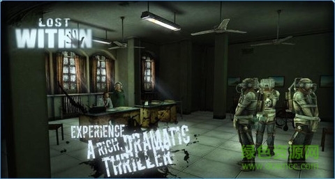 迷失自我手游 v1.00 安卓版 0