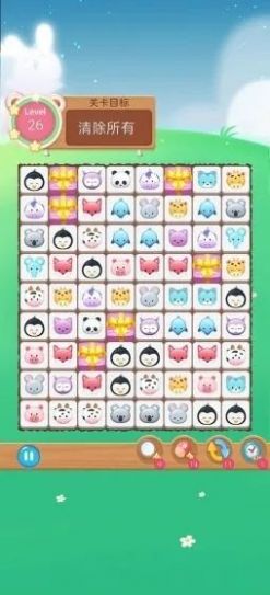 愛寵連連看游戲 v1.0 安卓版 2