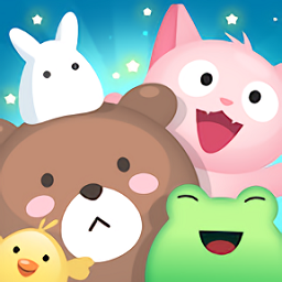 愛寵連連看游戲