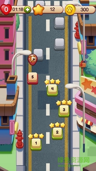 開(kāi)心趣點(diǎn)點(diǎn)消除游戲 v1.0 安卓版 2