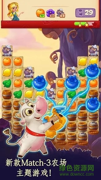 杰克的農(nóng)場手游 v1.0.6 安卓版 0