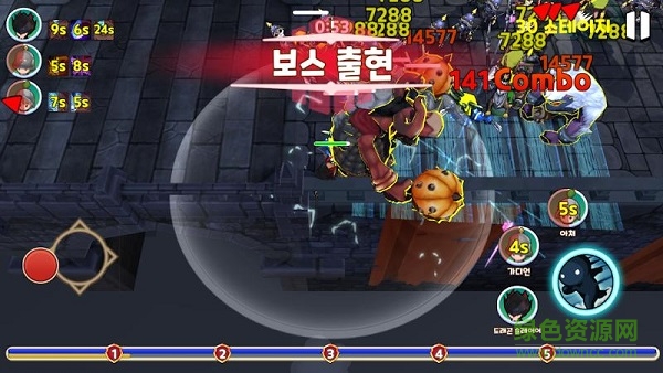 永恒的獵人手游 v1.0.17 安卓版 2