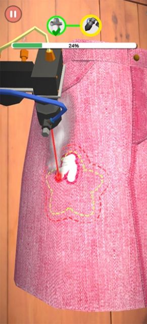 牛仔很酷官方版 v1.0 安卓版 2