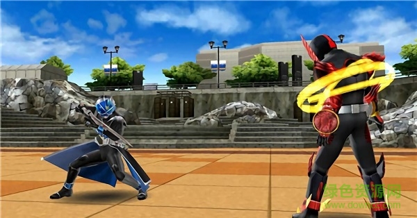 假面騎士巔峰英雄中文版 v4.3.0 安卓最新版 1